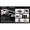 E-Shooter Wireless ETU Kestrel V2 SE Rear wired V050