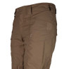 PANTALON CORSO MORGAN TACTICO COYOTE