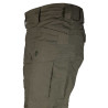 PANTALON CORSO MORGAN TACTICO RANGER GREEN