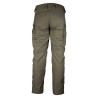 PANTALON CORSO MORGAN TACTICO RANGER GREEN