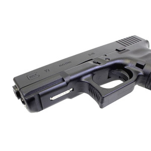 PISTOLA GAS GLOCK 19 TOKYO MARUI 3ª GENERACION