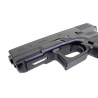 PISTOLA GAS GLOCK 19 TOKYO MARUI 3ª GENERACION