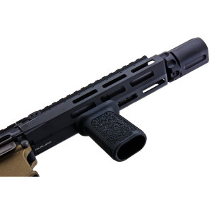 VFC AVALON MACHETE SBR AEG GATE ASTER ETU - TAN + BLACK