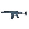 VFC AVALON MACHETE SBR AEG GATE ASTER ETU BLACK