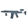VFC AVALON MACHETE SBR AEG GATE ASTER ETU BLACK