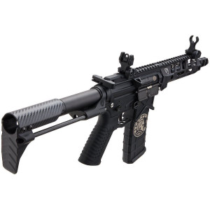 AEG RWA B.A.D. SBR Airsoft AEG Rifle ASTER Battle Arms Development