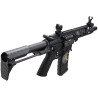 AEG RWA B.A.D. SBR Airsoft AEG Rifle ASTER Battle Arms Development