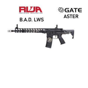 AEG RWA B.A.D. 556-LW ASTER Battle Arms Development