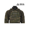 PLATE CARRIER FORCE MK3 BOSCOSO ESPAÑOL DELTA TACTICS