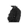 CHEST RIG FORCE MK2 BLACK DELTA TACTICS