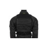 CHEST RIG FORCE MK2 BLACK DELTA TACTICS