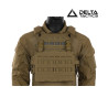 CHEST RIG FORCE MK2 COYOTE DELTA TACTICS