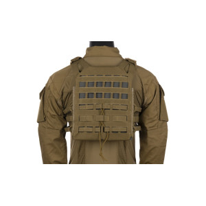 CHEST RIG FORCE MK2 COYOTE DELTA TACTICS