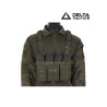 CHEST RIG FORCE MK2 BOSCOSO ESPAÑOL DELTA TACTICS