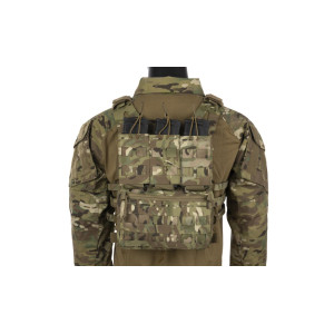 BACKPANEL ASSAULT MULTICAM MC DELTA TACTICS