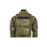 BACKPANEL ASSAULT MULTICAM MC DELTA TACTICS