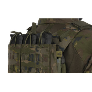 BACKPANEL ASSAULT DIGITAL BOSCOSO DELTA TACTICS