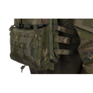 BACKPANEL ASSAULT DIGITAL BOSCOSO DELTA TACTICS