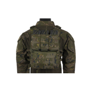 BACKPANEL ASSAULT DIGITAL BOSCOSO DELTA TACTICS
