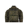 BACKPANEL ASSAULT DIGITAL BOSCOSO DELTA TACTICS