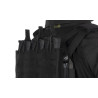 BACKPANEL ASSAULT DIGITAL NEGRO DELTA TACTICS
