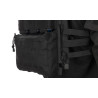 BACKPANEL ASSAULT DIGITAL NEGRO DELTA TACTICS