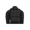 BACKPANEL ASSAULT DIGITAL NEGRO DELTA TACTICS