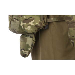 BACKPANEL CARGO MULTICAM MC DELTA TACTICS