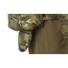 BACKPANEL CARGO MULTICAM MC DELTA TACTICS
