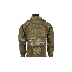 BACKPANEL CARGO MULTICAM MC DELTA TACTICS