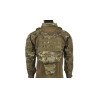 BACKPANEL CARGO MULTICAM MC DELTA TACTICS