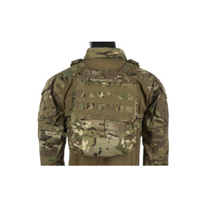 BACKPANEL CARGO MULTICAM MC DELTA TACTICS