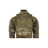 BACKPANEL CARGO MULTICAM MC DELTA TACTICS