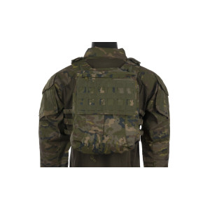 BACKPANEL CARGO DIGITAL BOSCOSO DELTA TACTICS