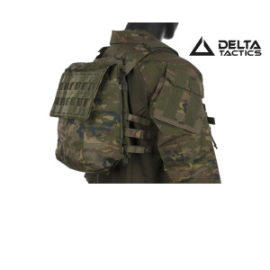 BACKPANEL CARGO DIGITAL BOSCOSO DELTA TACTICS