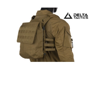 BACKPANEL CARGO DIGITAL COYOTE TACTICS