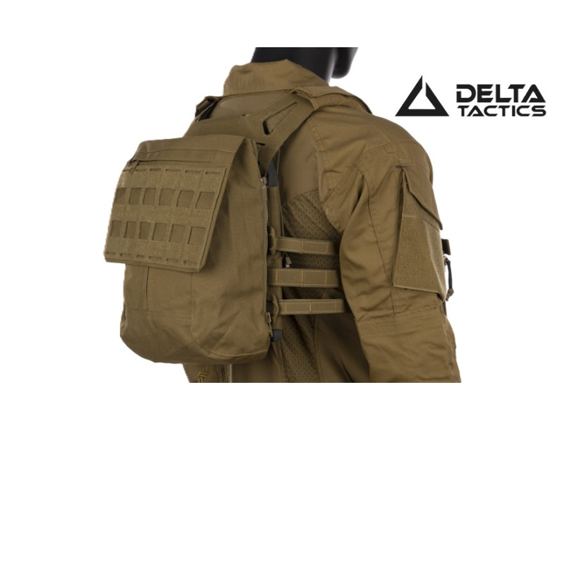 BACKPANEL CARGO DIGITAL COYOTE TACTICS