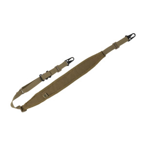 CORREA 2 PUNTOS ECHO SLING COYOTE DELTA TACTICS