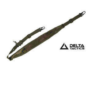 CORREA 2 PUNTOS ECHO SLING BOSCOSO DELTA TACTICS