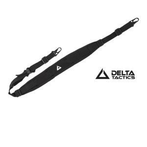 CORREA 2 PUNTOS ECHO SLING NEGRO DELTA TACTICS