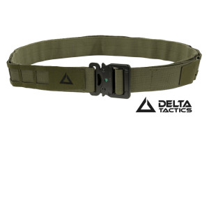 CINTURON OD MOLLE DELTA TACTICS