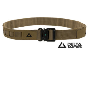 CINTURON RAIDER COYOTE MOLLE DELTA TACTICS