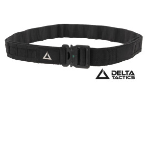 CINTURON RAIDER NEGRO MOLLE DELTA TACTICS