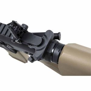 AEG SPECNA ARMS SA-C25 CORE GEN.2 HAL ETU NEGRO-BRONCE