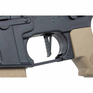 AEG SPECNA ARMS SA-C25 CORE GEN.2 HAL ETU NEGRO-BRONCE