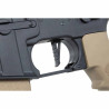 AEG SPECNA ARMS SA-C25 CORE GEN.2 HAL ETU NEGRO-BRONCE