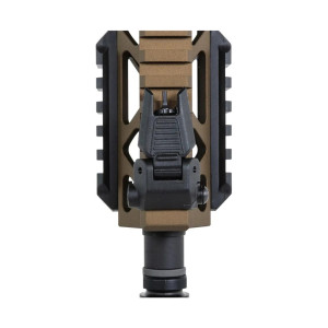 AEG SPECNA ARMS SA-C25 CORE GEN.2 HAL ETU NEGRO-BRONCE