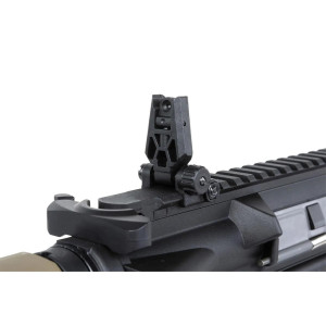 AEG SPECNA ARMS SA-C25 CORE GEN.2 HAL ETU NEGRO-BRONCE