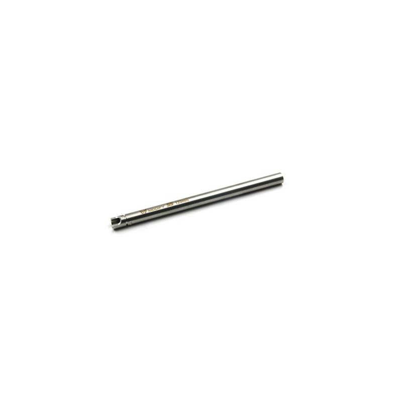 MODIFY 6.03 Steel Precision Inner Barrel 133mm SOCOM Mk23 Gas