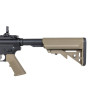 AEG SPECNA ARMS SA-C25 CORE GEN.2 HAL ETU NEGRO-BRONCE